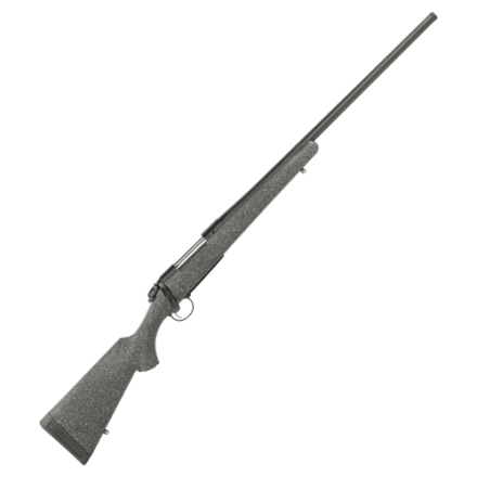 Savage Arms 110 Long Range Hunter Bolt-Action Rifle | Bass