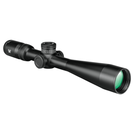 Vortex Venom 5-25x56 FFP Rifle Scope | Cabela's