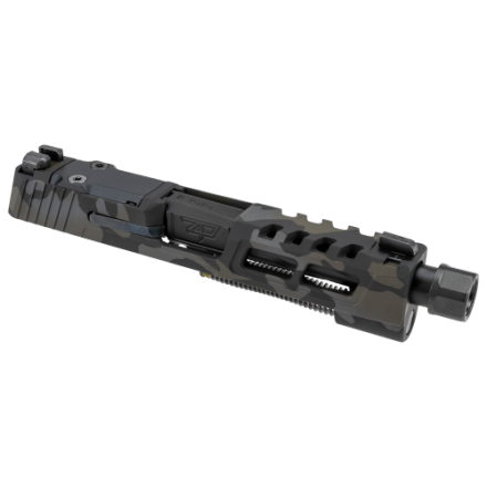 Zaffiri Precision ZPS.2 Complete Upper for SIG SAUER P365XL