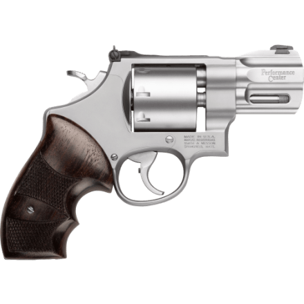 Smith & Wesson Performance Center Model 629 DA/SA Revolver