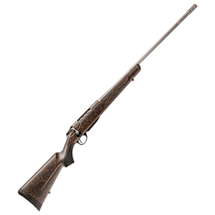 Tikka T3x Lite Bolt-Action Rifle in Veil Camo | Cabela's