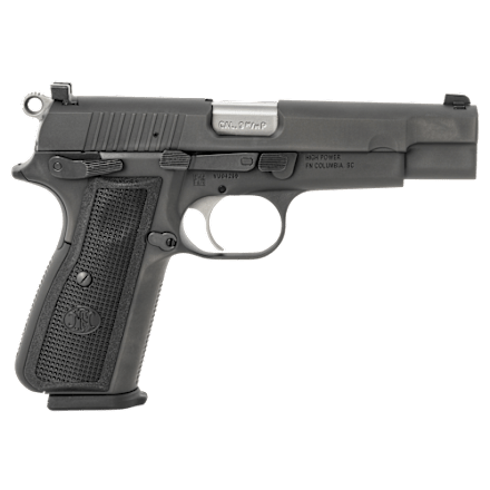 FNH USA FNX-45 Tactical Semi-Auto Pistol - .45 ACP | Cabela's