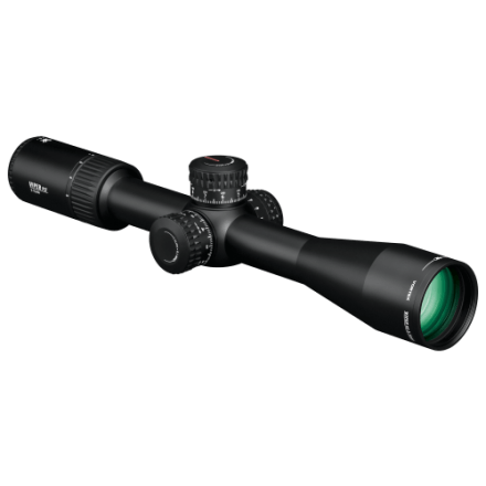 Vortex Venom 3-15x44 FFP Rifle Scope | Cabela's