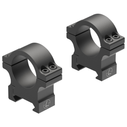 Leupold Rifleman Detachable Scope Rings | Bass Pro Shops