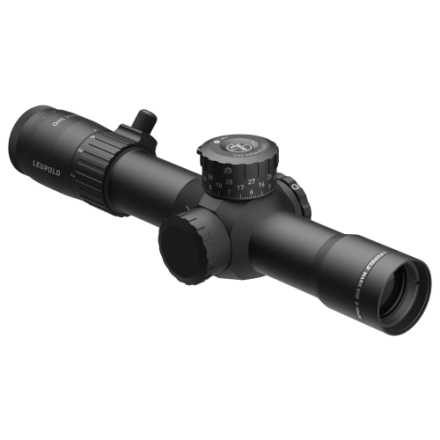 Leupold VX-6HD Gen 2 CDS-SZL2 1-6x24mm Rifle Scope | Cabela's