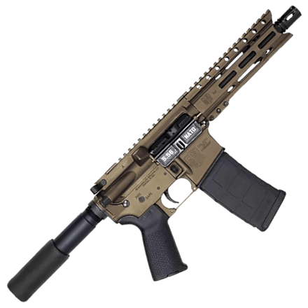151 AR15枚 BROWNELLS BRN AR-15/A1 Carbine 5.56mm 11.5