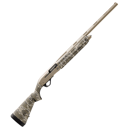 Winchester Model 1873 Short Color Case-Hardened Lever-Action