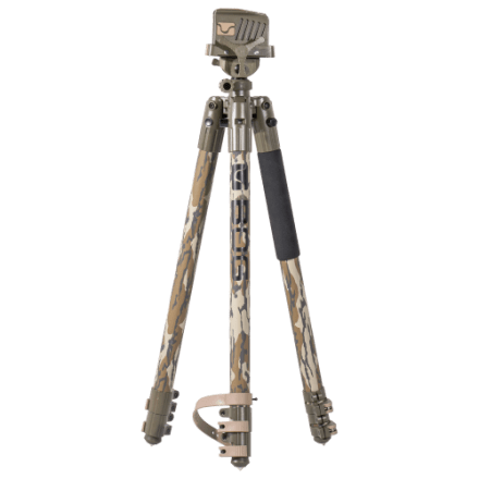 BOG Havoc Shooting Tripod | Bass Pro Shops