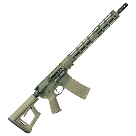 Colt AR15A4 Semi-Auto Rifle | Bass Pro Shops