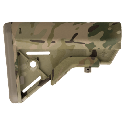 Magpul MOE PR Carbine Mil-Spec Stock | Bass Pro Shops