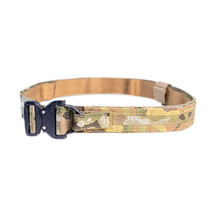 High Speed Gear Operator 1.75'' Rigger Belt with Inner Belt | Bass