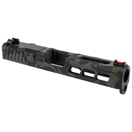 Zaffiri Precision ZPS.3 Slide for GLOCK 19 Gen3 Frames | Cabela's