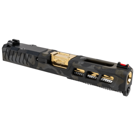 Zaffiri Precision ZPS.3 Slide for GLOCK 43/43X | Cabela's