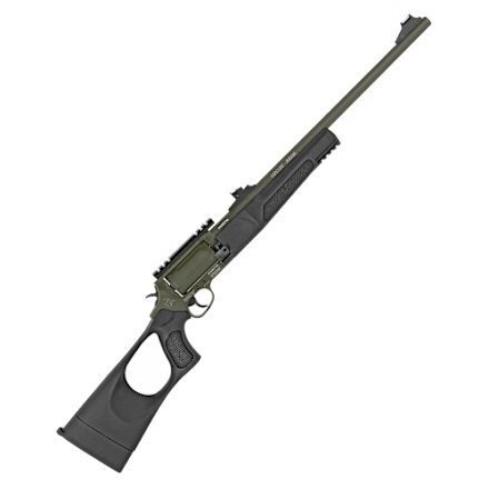 Chiappa Firearms M6 X-Caliber Folding Shotgun/Rifle with 8 Inserts