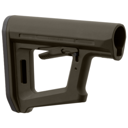 B5 Systems CAR-15 Buttstock | Mack's Prairie Wings