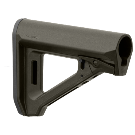Magpul MOE PR Carbine Mil-Spec Stock | Bass Pro Shops