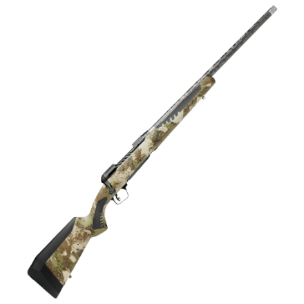LEVEL レヴェル　Storm Savage Arms 110 Lightweight Storm Bolt-Action Rifle | Cabela's
