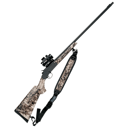 Stevens by Savage 301 Turkey XP Break-Open Shotgun with Red Dot
