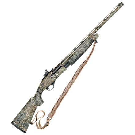 Winchester SXP Turkey Hunter Pump-Action Shotgun | Cabela's