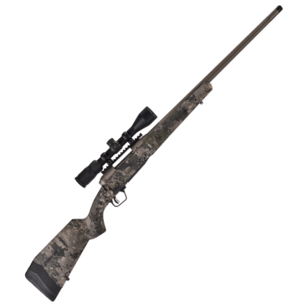 ヒップホップアブス Level2 Ruger American Gen II Predator Bolt-Action Rifle with AI