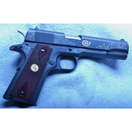 Used Guns | Used Shotguns, Handguns & Rifles | Cabela's