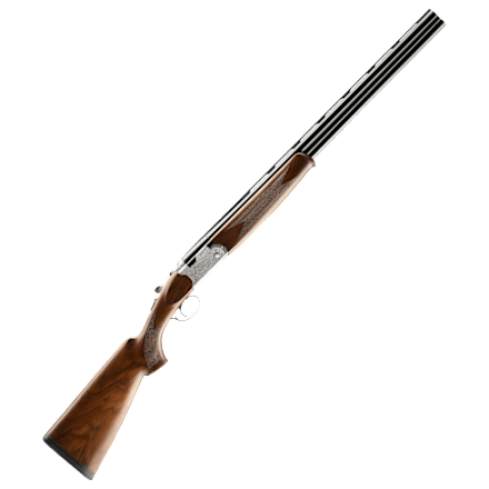 Beretta 686 Silver Pigeon I Field Over/Under Shotgun | Cabela's