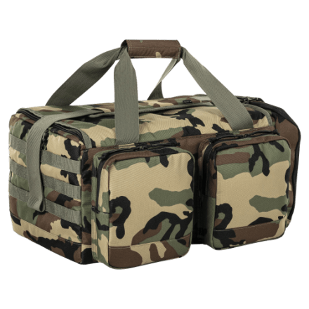 Blackhawk Sportster Deluxe Range Bag | Bass Pro Shops