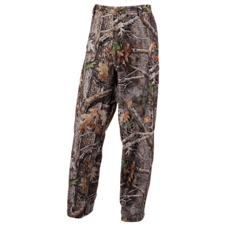 RedHead Squaltex BONE-DRY Waterproof Rain Pants with SCENTINEL for