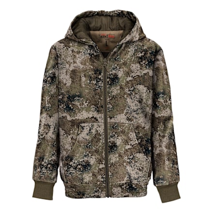 RedHead Silent-Hide Insulated Jacket for Youth | Bass Pro Shops