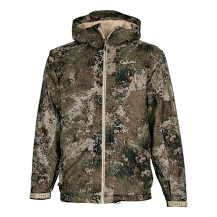 Cabela's® Men's MT050® Quiet Pack™ Rain Jacket Bass Pro Shops Canada