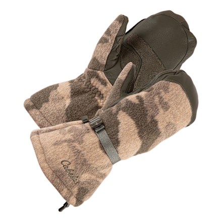 Cabela's® Men's Stand Hunter Gloves Bass Pro Shops Canada - Main Image