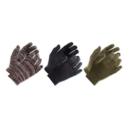 RedHead® Knit Gloves 3-Pack | Bass Pro Shops Canada