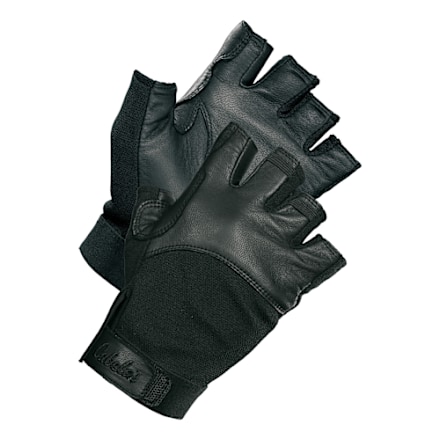 Mens Fingerless Winter Gloves Glacier Glove Cold River Fingerless