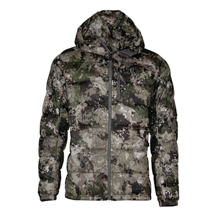 Cabela's Instinct Super-Warm Puffy Jacket for Men | Bass Pro