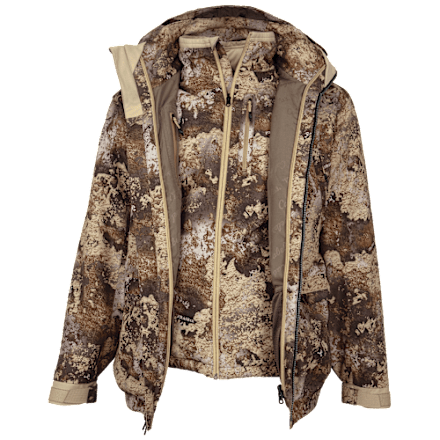 Northern Flight Waterfowl Wading Jacket | Cabela's