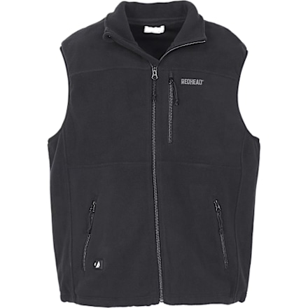 Carhartt Washed Duck Sherpa-Lined Vest for Men | Bass Pro Shops