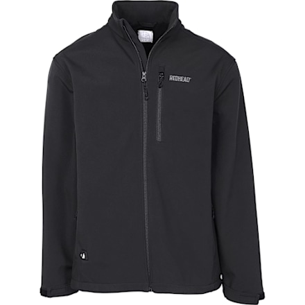 RedHead Full-Zip Hooded Jacket for Men | Bass Pro Shops
