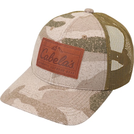 帽子 theredthread S lace up hunting cap THEREDTHREAD】S lace up hunting cap