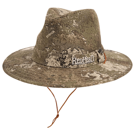 Kanut Sports Kuna Straw Western Hat - Light Natural - L/XL