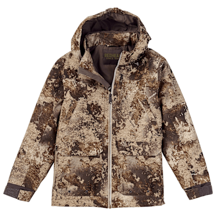 RedHead Silent-Hide Insulated Jacket for Youth | Bass Pro Shops