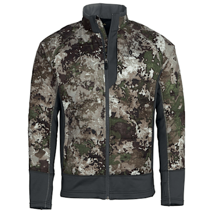 コルニエ　HUNTING JACKET Cabela's Instinct Fannin Softshell Jacket with SCENTINEL for