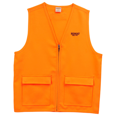 RedHead Safety Vest | Bass Pro Shops