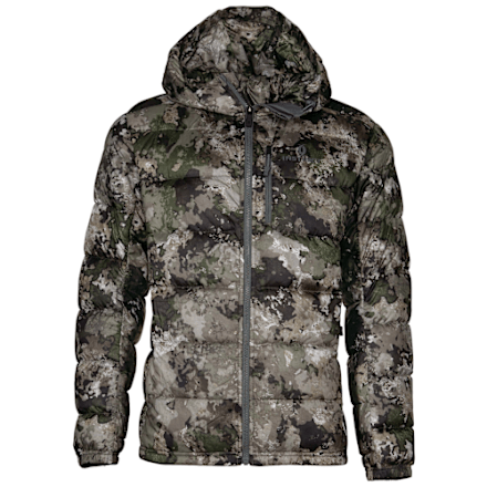 Cabela's® Instinct™ Men's Super-Warm Puffy Jacket | Bass Pro Shops