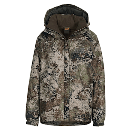 SHE Outdoor Valkyrie Jacket - TrueTimber Strata - XS