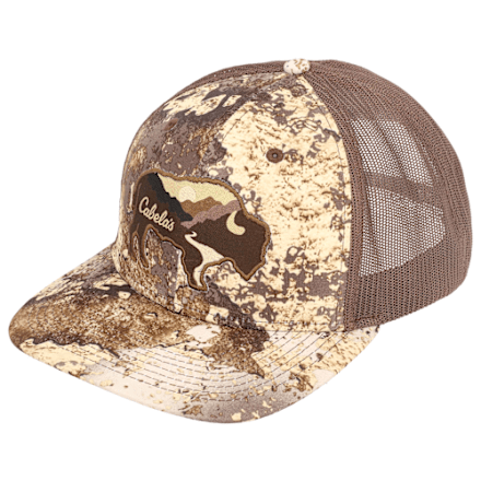 RedHead GameDay Mesh-Back Cap | Bass Pro Shops