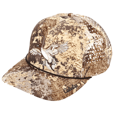 帽子 S lace up hunting cap theredthread THEREDTHREAD】S lace up hunting cap