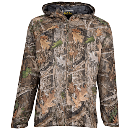Cabela's Dry-Plus XL 青/グレー Cabela's Dry Plus Mens XLT Jacket Blue Gray Hooded Fishing
