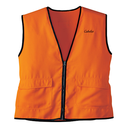 Gilet De Pêche Cabela's Three Forks Homme M - Tan - Multi Poches