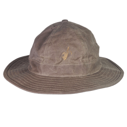 Avery Heritage Rounded Boonie Cap Mack's Prairie Wings