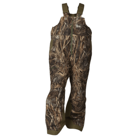 RedHead Silent Stalker Elite Bibs for Men | Bass Pro Shops